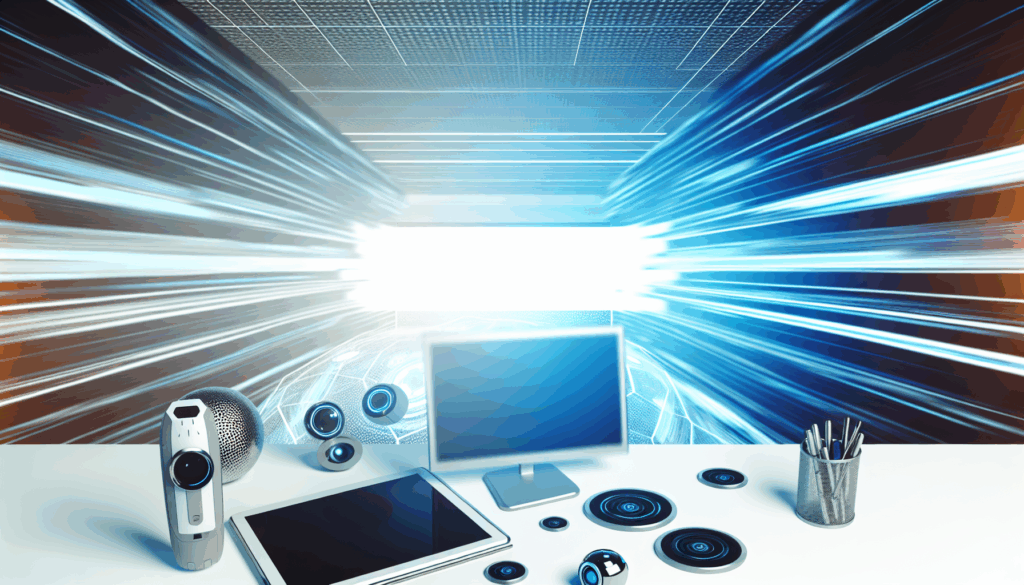 Panduan Menentukan Loudspeaker Tanpa Kabel Portabel: Dapatkan Rekan Cocok bagi Lagu kalian