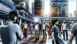 Rahasia di Balik Proses Perekaman Video Kekinian: Trik Merekam Video Stabil Dengan Ponsel Pintar