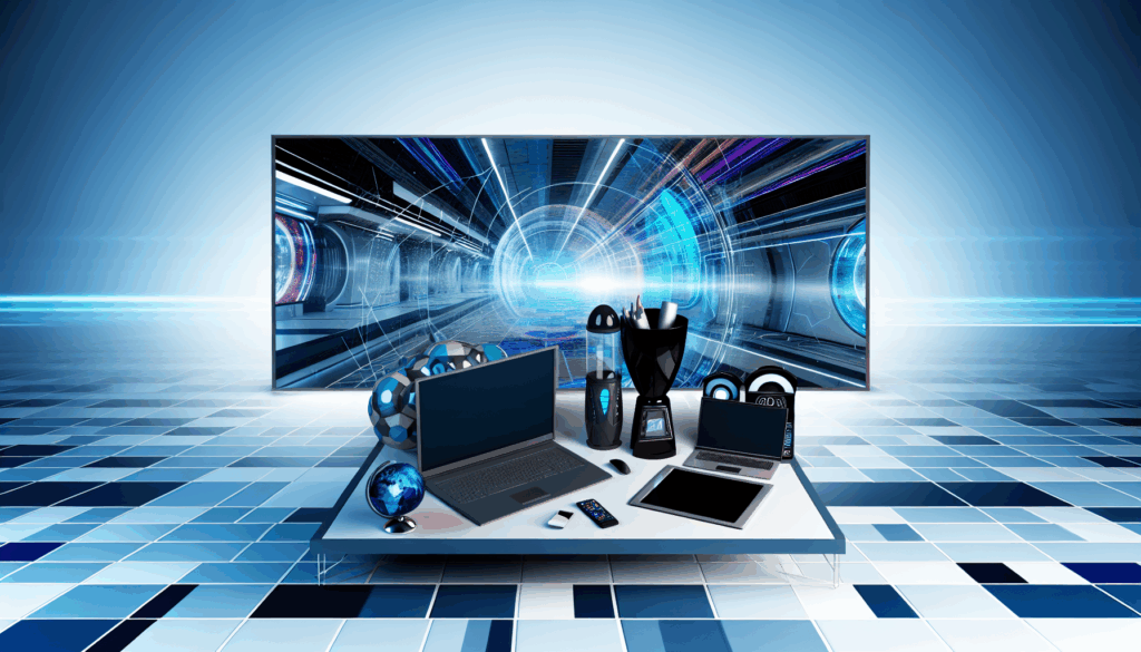 Memahami Konsep Dunia Metaverse: Teknologi di Dalam Dunia Virtual yang Sangat Menarik