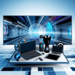 Cara Efektif: Cara Menyesuaikan Color Layar PC sebagai Kreator Artistik