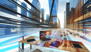 Sebesar apa matang kita menyambut tren aplikasi mobile yang didukung AI generatif pada 2026?